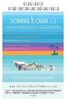 Normal is over